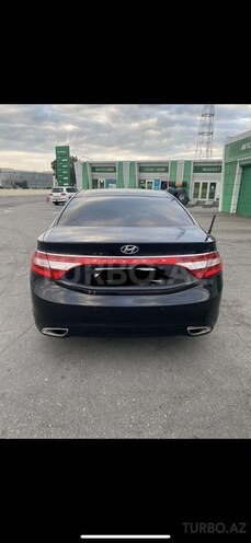 Hyundai Grandeur 2012, 139,000 km - 2.4 l - Bakı