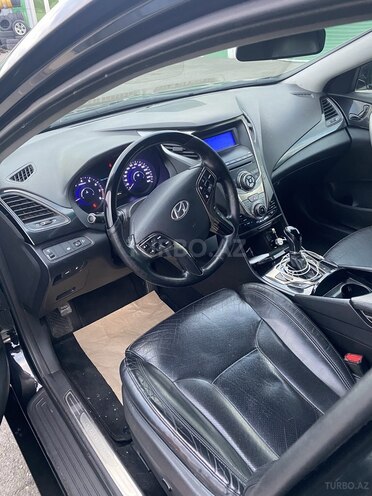 Hyundai Grandeur 2012, 139,000 km - 2.4 l - Bakı