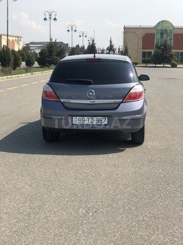 Opel Astra 2005, 235,000 km - 1.4 l - Bakı