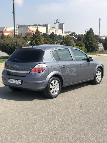 Opel Astra 2005, 235,000 km - 1.4 l - Bakı