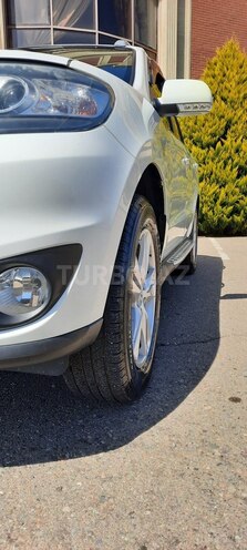 Hyundai Santa Fe 2010, 144,100 km - 3.5 l - Tovuz