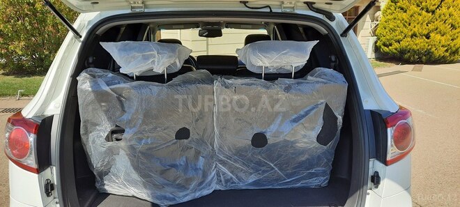 Hyundai Santa Fe 2010, 144,100 km - 3.5 l - Tovuz