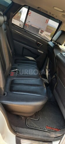 Hyundai Santa Fe 2010, 144,100 km - 3.5 l - Tovuz