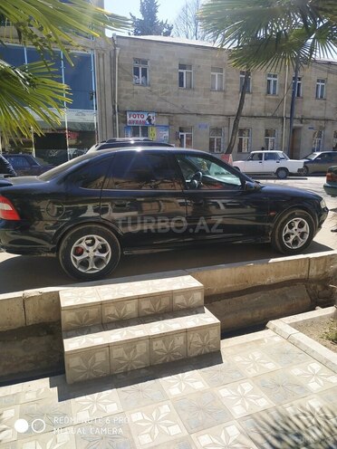 Opel Vectra 1997, 440,123 km - 1.8 l - Qazax