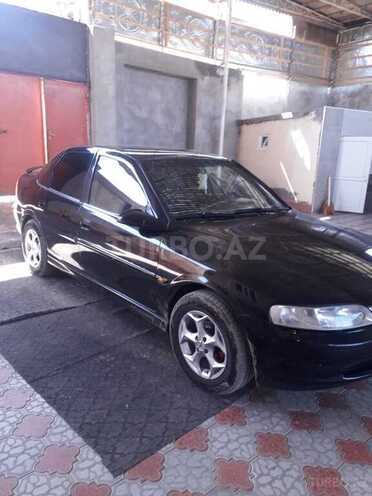Opel Vectra 1997, 440,123 km - 1.8 l - Qazax
