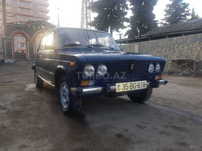 LADA (VAZ) 2106 2004, 51,807 km - 1.6 l - Tovuz