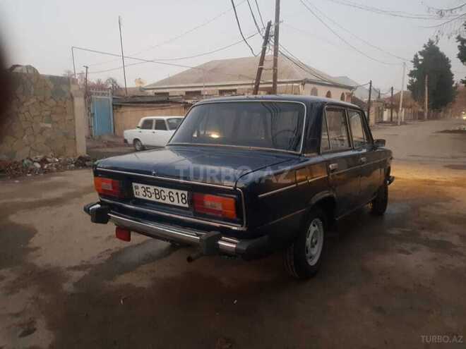 LADA (VAZ) 2106 2004, 51,807 km - 1.6 l - Tovuz