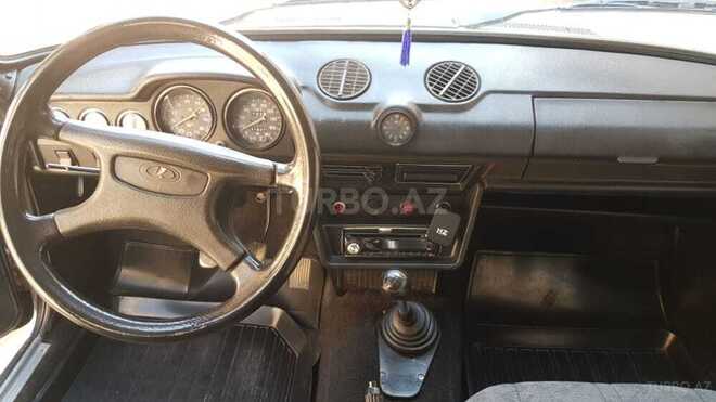 LADA (VAZ) 2106 2004, 51,807 km - 1.6 l - Tovuz
