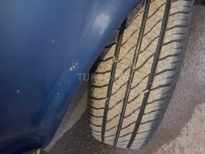 LADA (VAZ) 2106 2004, 51,807 km - 1.6 l - Tovuz