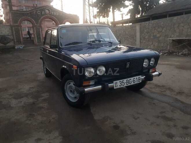 LADA (VAZ) 2106 2004, 51,807 km - 1.6 l - Tovuz