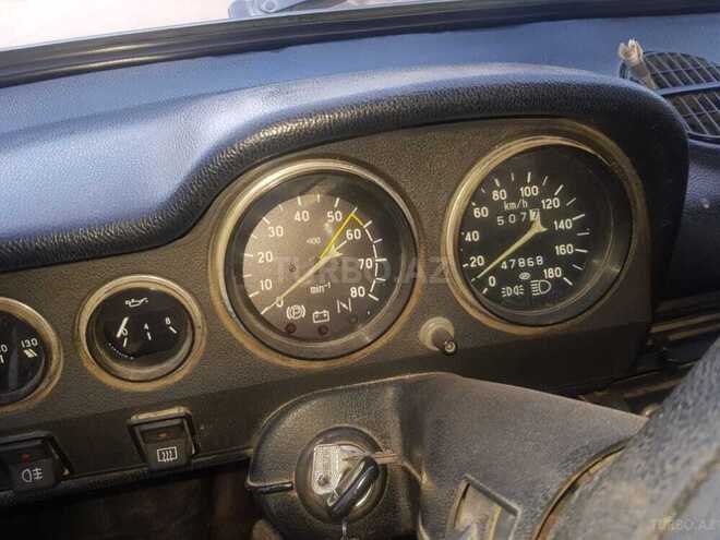 LADA (VAZ) 2106 2004, 51,807 km - 1.6 l - Tovuz