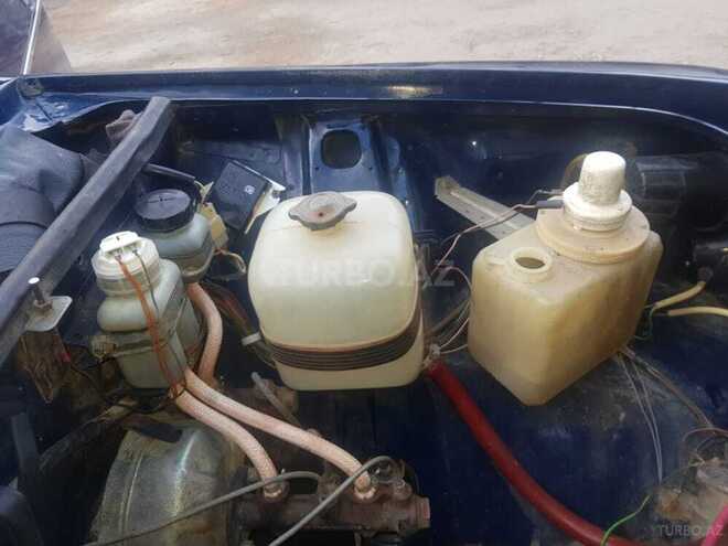 LADA (VAZ) 2106 2004, 51,807 km - 1.6 l - Tovuz