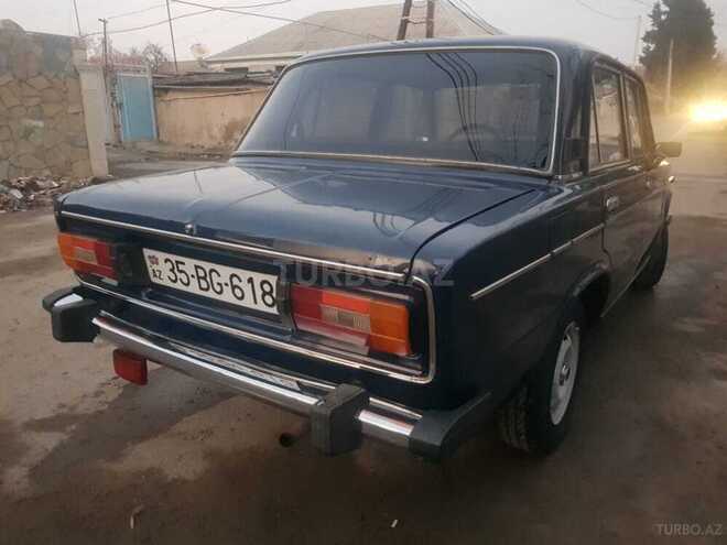 LADA (VAZ) 2106 2004, 51,807 km - 1.6 l - Tovuz