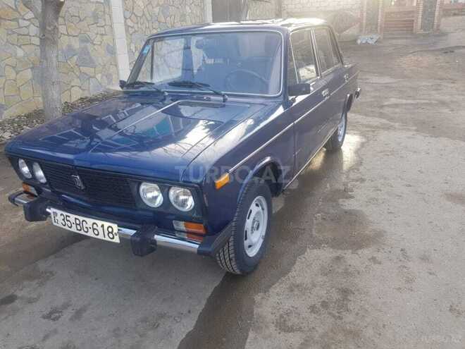 LADA (VAZ) 2106 2004, 51,807 km - 1.6 l - Tovuz