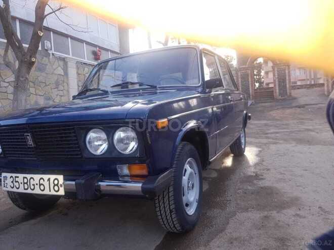 LADA (VAZ) 2106 2004, 51,807 km - 1.6 l - Tovuz