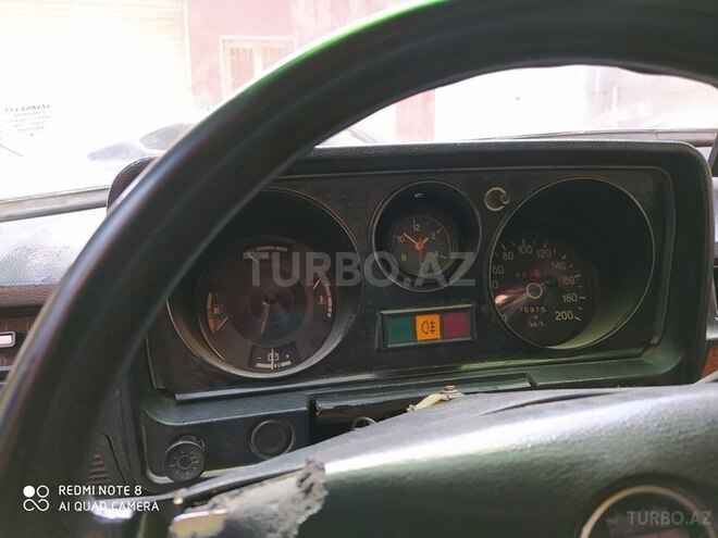 GAZ 24-10 1991, 321,456 km - 2.5 l - Bakı