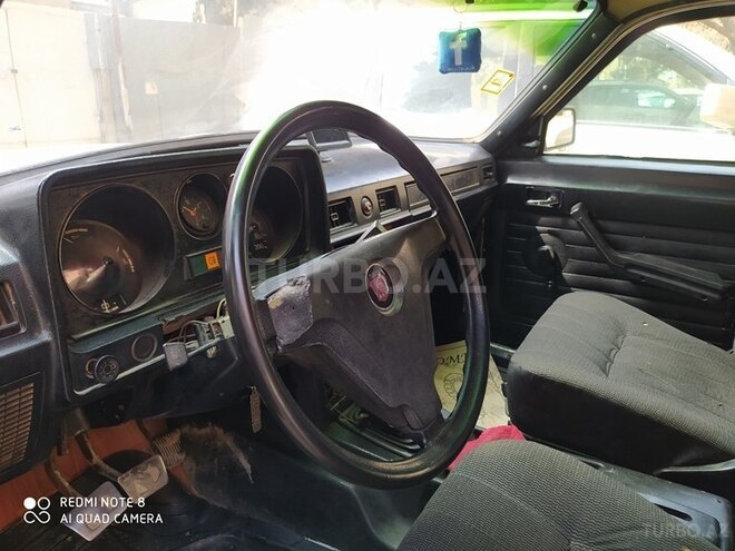 GAZ 24-10 1991, 321,456 km - 2.5 l - Bakı