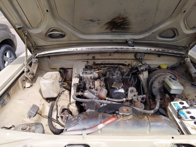 GAZ 24-10 1991, 321,456 km - 2.5 l - Bakı