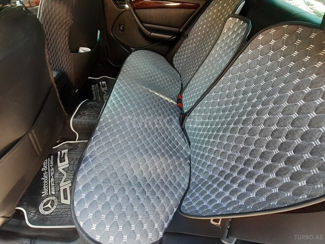 Mercedes C 240 2000, 107,000 km - 2.4 л - Bakı