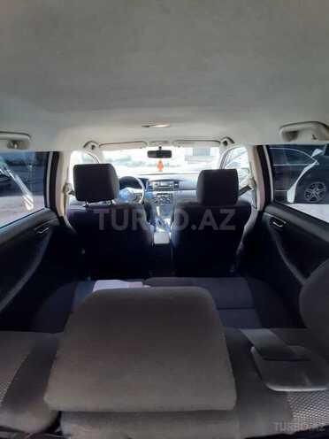 Toyota Corolla 2006, 163,763 km - 1.4 l - Bakı