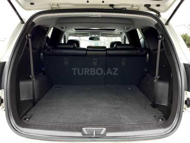 Hyundai Santa Fe 2010, 165,500 km - 2.0 л - Bakı