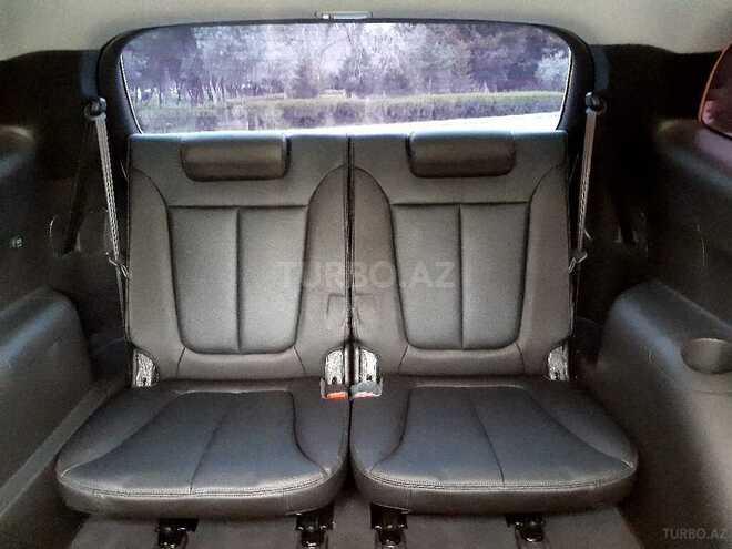 Hyundai Santa Fe 2010, 165,500 km - 2.0 л - Bakı