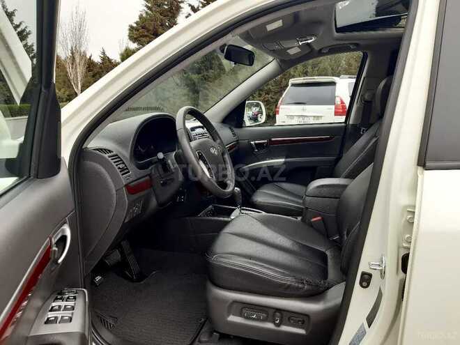 Hyundai Santa Fe 2010, 165,500 km - 2.0 л - Bakı