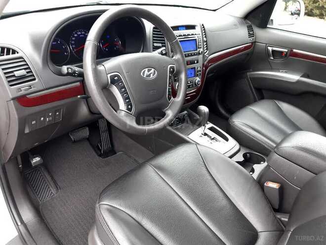 Hyundai Santa Fe 2010, 165,500 km - 2.0 л - Bakı