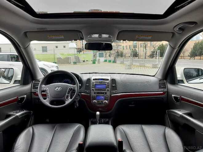 Hyundai Santa Fe 2010, 165,500 km - 2.0 л - Bakı