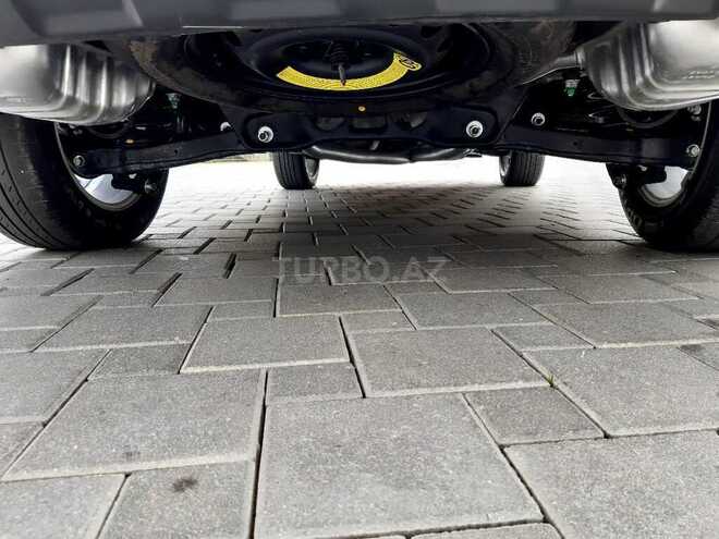 Hyundai Santa Fe 2010, 165,500 km - 2.0 л - Bakı
