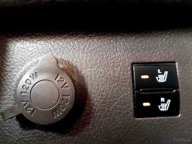 Hyundai Santa Fe 2010, 165,500 km - 2.0 л - Bakı