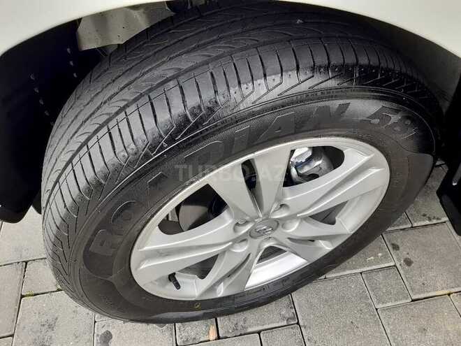 Hyundai Santa Fe 2010, 165,500 km - 2.0 л - Bakı