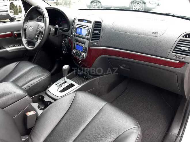 Hyundai Santa Fe 2010, 165,500 km - 2.0 л - Bakı