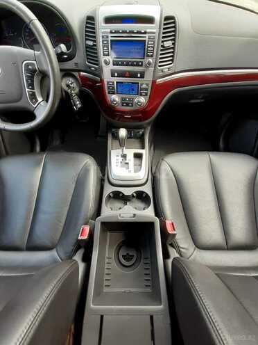 Hyundai Santa Fe 2010, 165,500 km - 2.0 л - Bakı