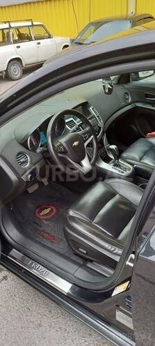 Chevrolet Cruze 2013, 193,117 km - 1.4 l - Bakı