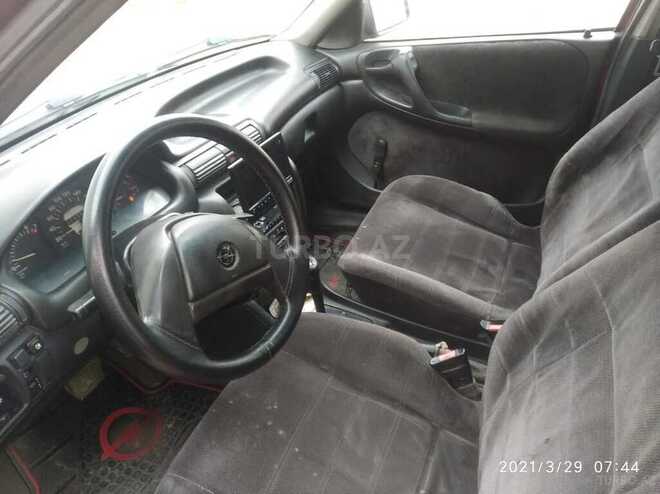 Opel Astra 1992, 359,000 km - 1.8 l - Bakı