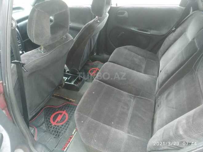 Opel Astra 1992, 359,000 km - 1.8 l - Bakı
