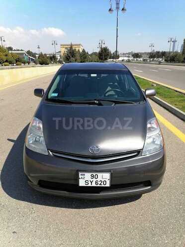 Toyota Prius 2007, 213,000 km - 1.5 л - Bakı