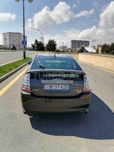 Toyota Prius 2007, 213,000 km - 1.5 л - Bakı