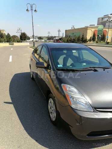 Toyota Prius 2007, 213,000 km - 1.5 л - Bakı