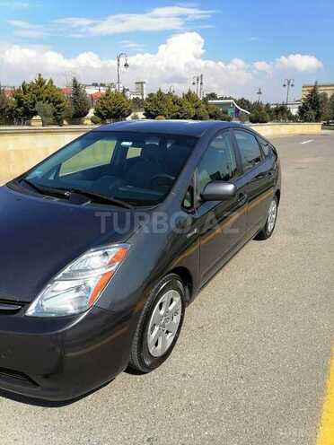 Toyota Prius 2007, 213,000 km - 1.5 л - Bakı