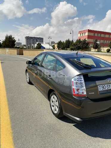 Toyota Prius 2007, 213,000 km - 1.5 л - Bakı