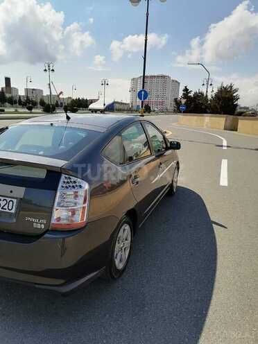 Toyota Prius 2007, 213,000 km - 1.5 л - Bakı