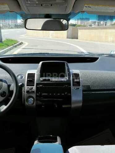 Toyota Prius 2007, 213,000 km - 1.5 л - Bakı