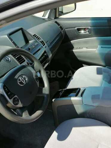 Toyota Prius 2007, 213,000 km - 1.5 л - Bakı