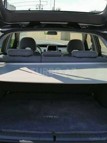Toyota Prius 2007, 213,000 km - 1.5 л - Bakı