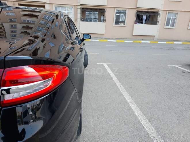 Ford Fusion 2017, 8,200 km - 1.5 l - Bakı