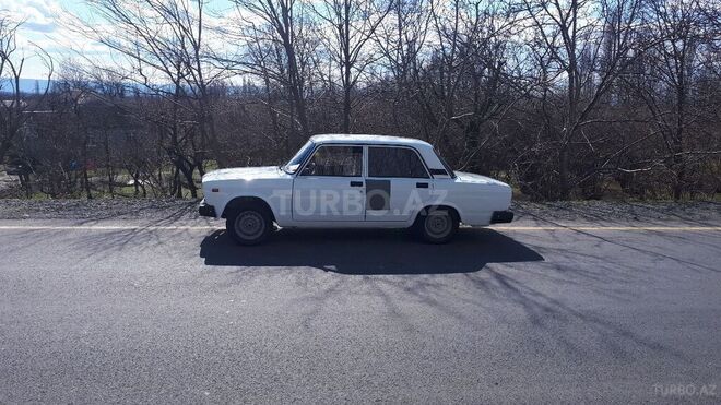 LADA (VAZ) 2107 2003, 148,000 km - 1.6 л - Balakən