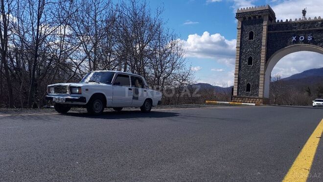 LADA (VAZ) 2107 2003, 148,000 km - 1.6 л - Balakən