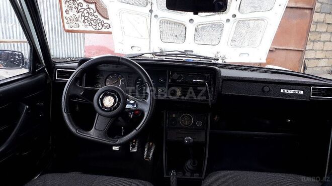 LADA (VAZ) 2107 2003, 148,000 km - 1.6 л - Balakən